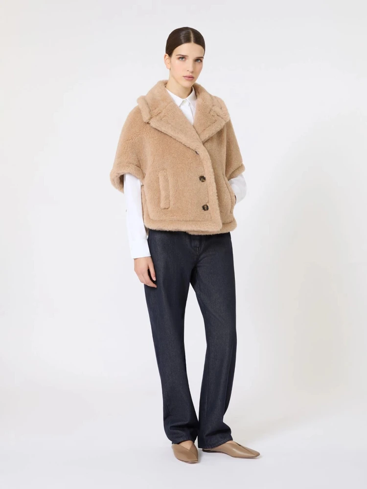 MAX MARA MXACORVINO4 coat alternative