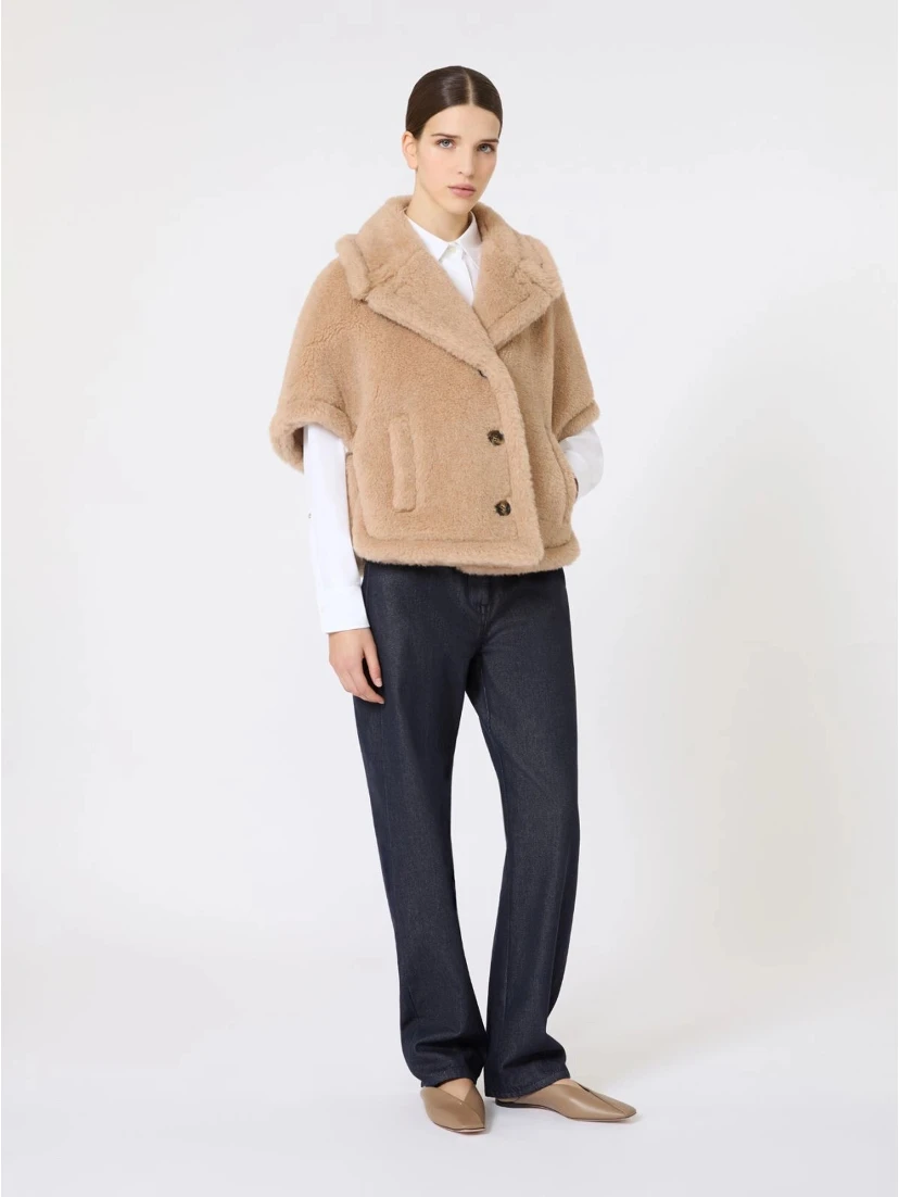 MAX MARA MXACORVINO4 coat