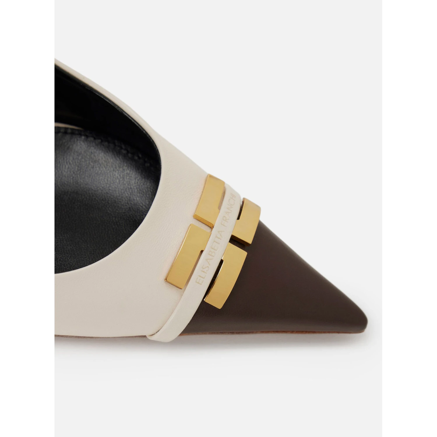 ELISABETTA FRANCHI sandals