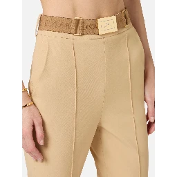 بنطلون إليزابيتا فرانشي