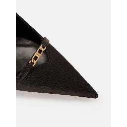 ELISABETTA FRANCHI sandals