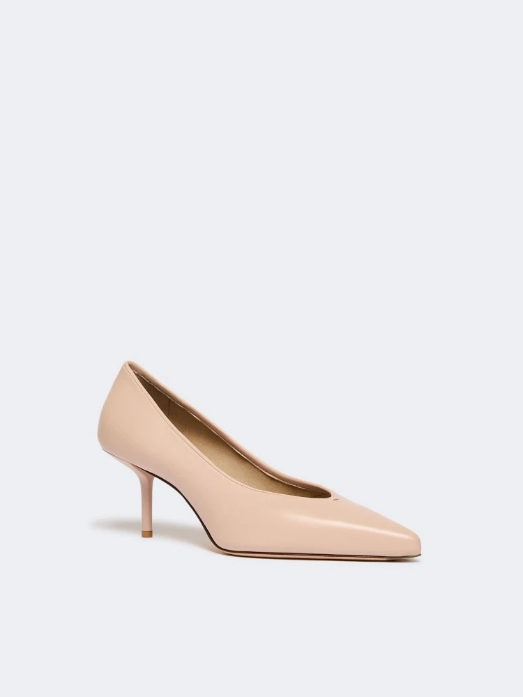 MAX MARA MXASOFTPUMP shoes alternative