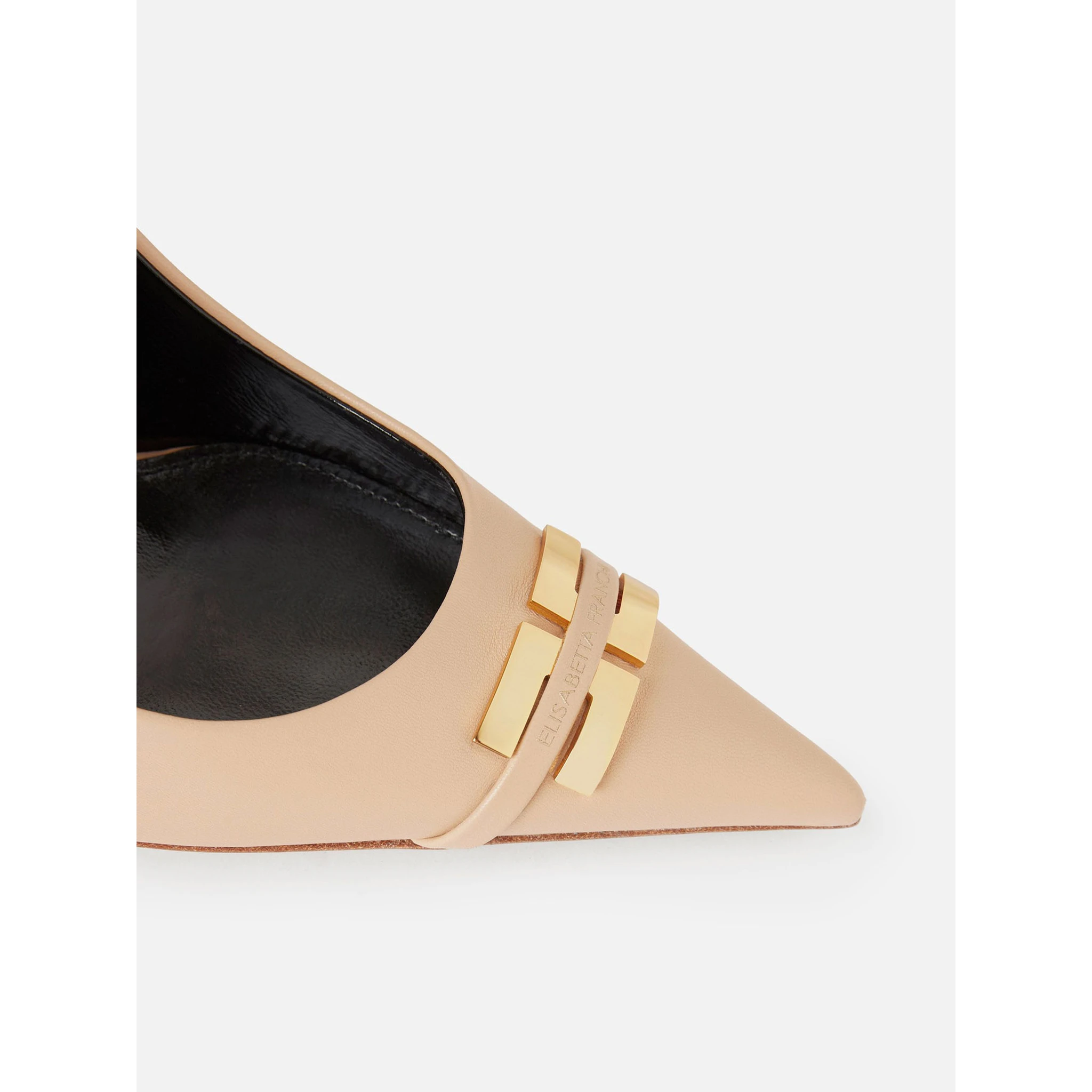 ELISABETTA FRANCHI shoes