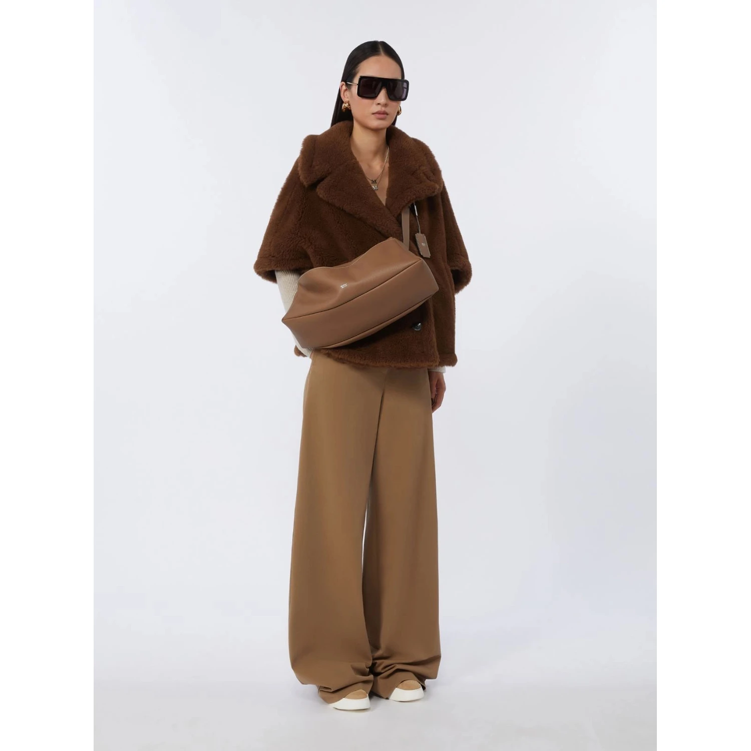 MAX MARA MXASKIPPER bag
