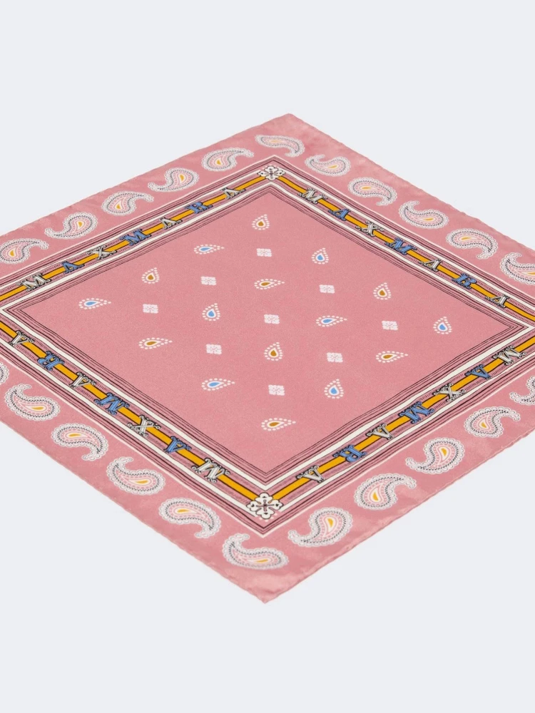 MAX MARA MXAUMIDO scarf alternative