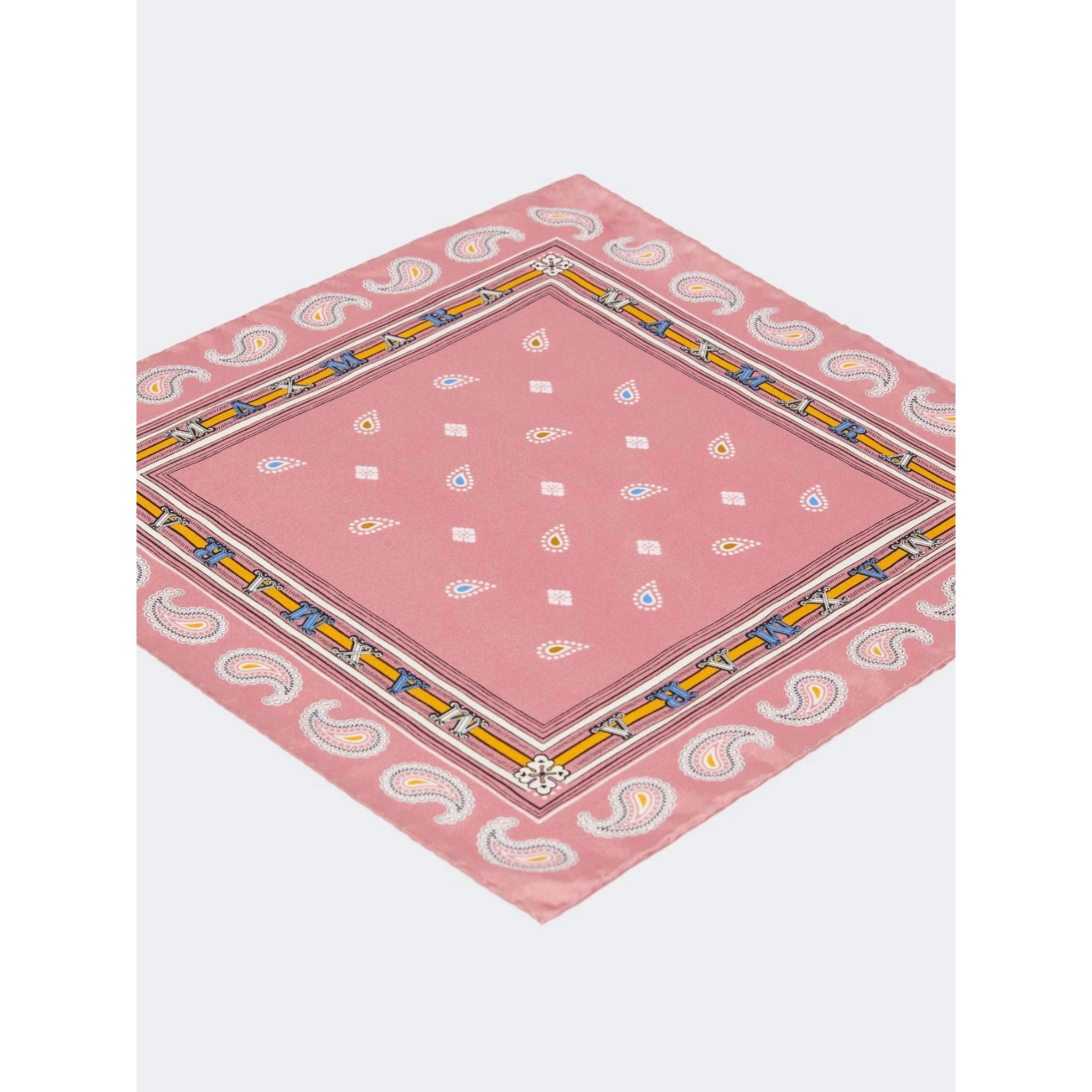 وشاح ماكس مارا إم إكس أوميدو