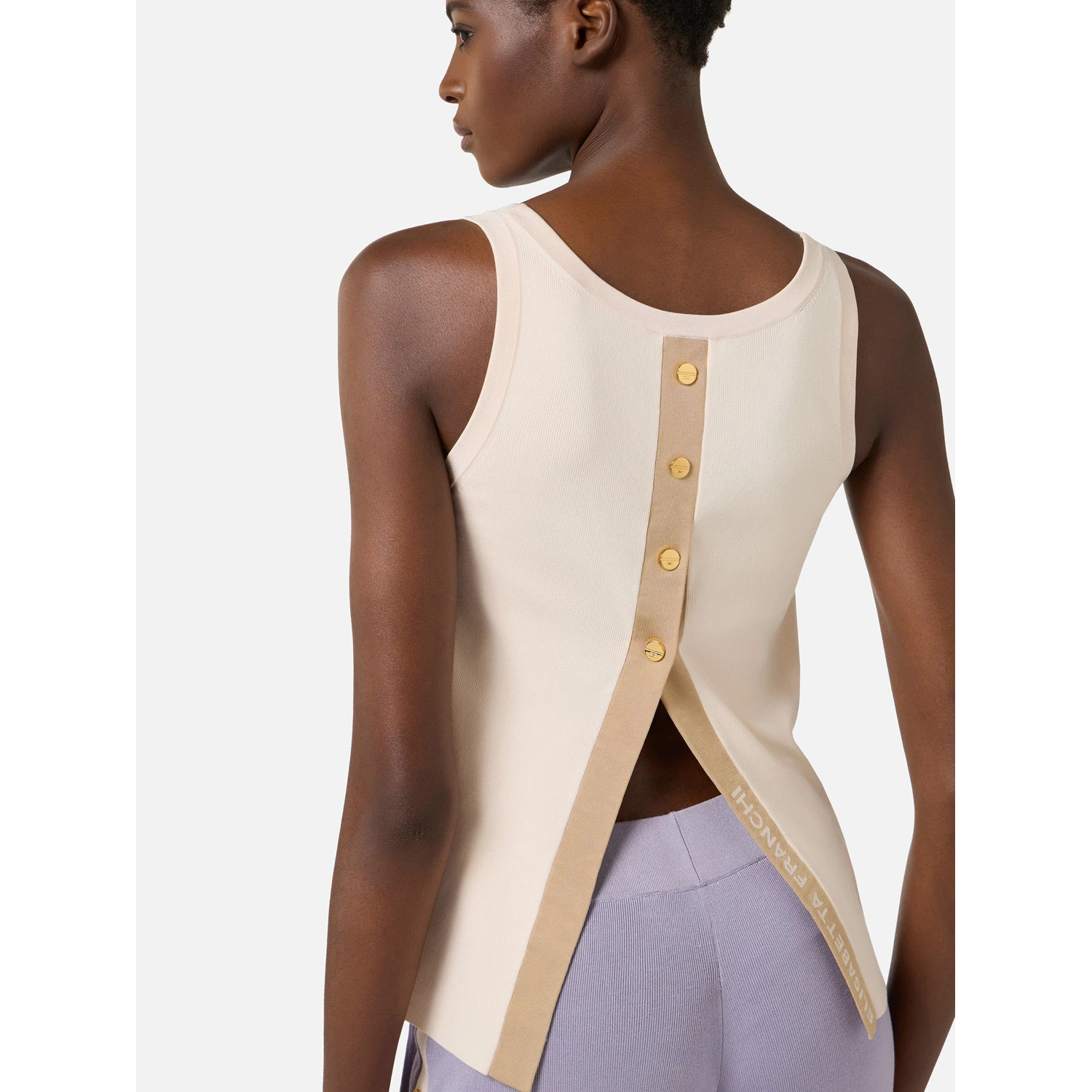 ELISABETTA FRANCHI top