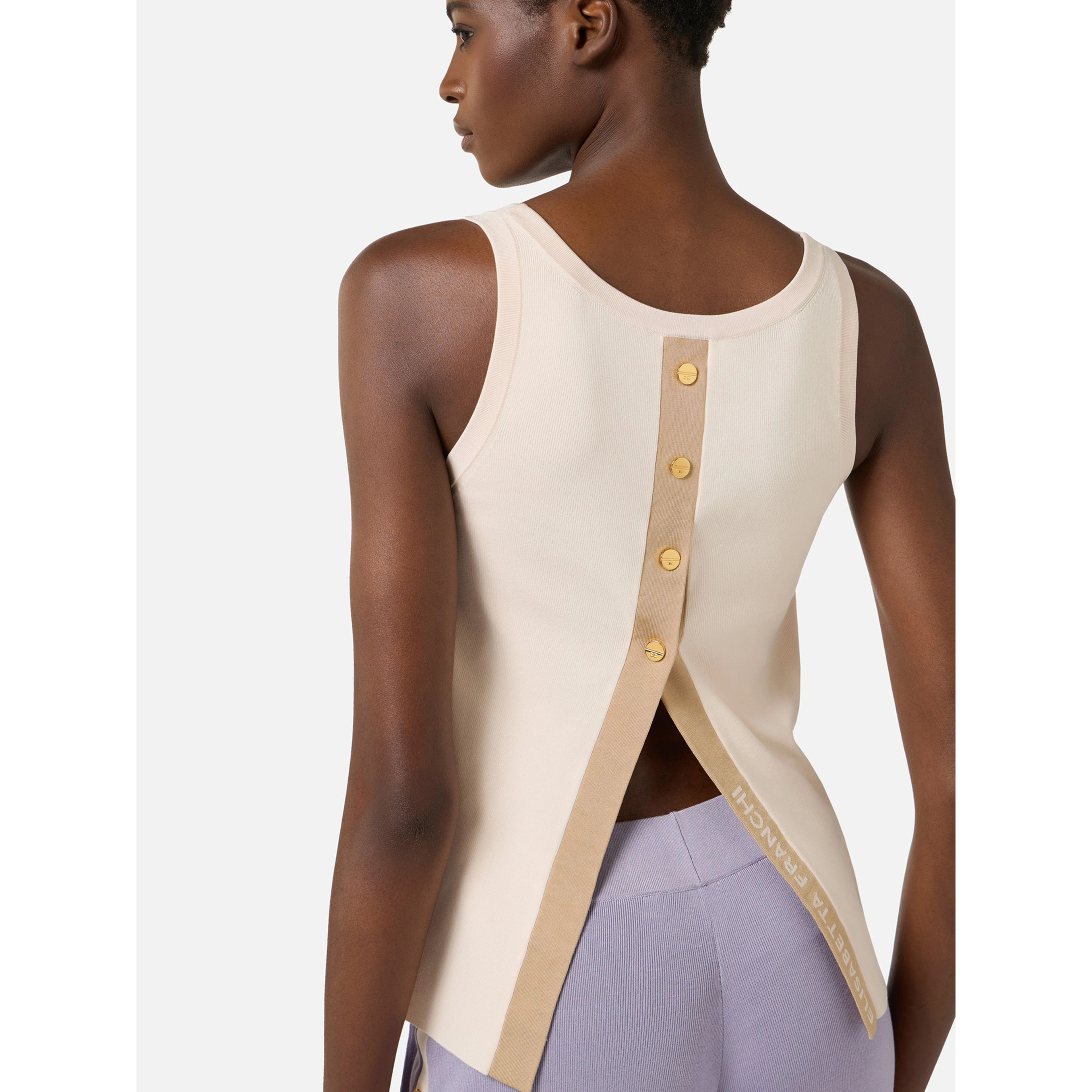 ELISABETTA FRANCHI top