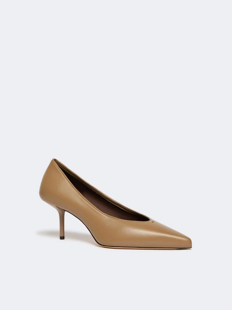 MAX MARA MXASOFTPUMP shoes alternative
