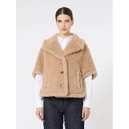 MAX MARA MXACORVINO4 coat