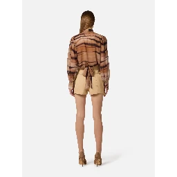 ELISABETTA FRANCHI shorts