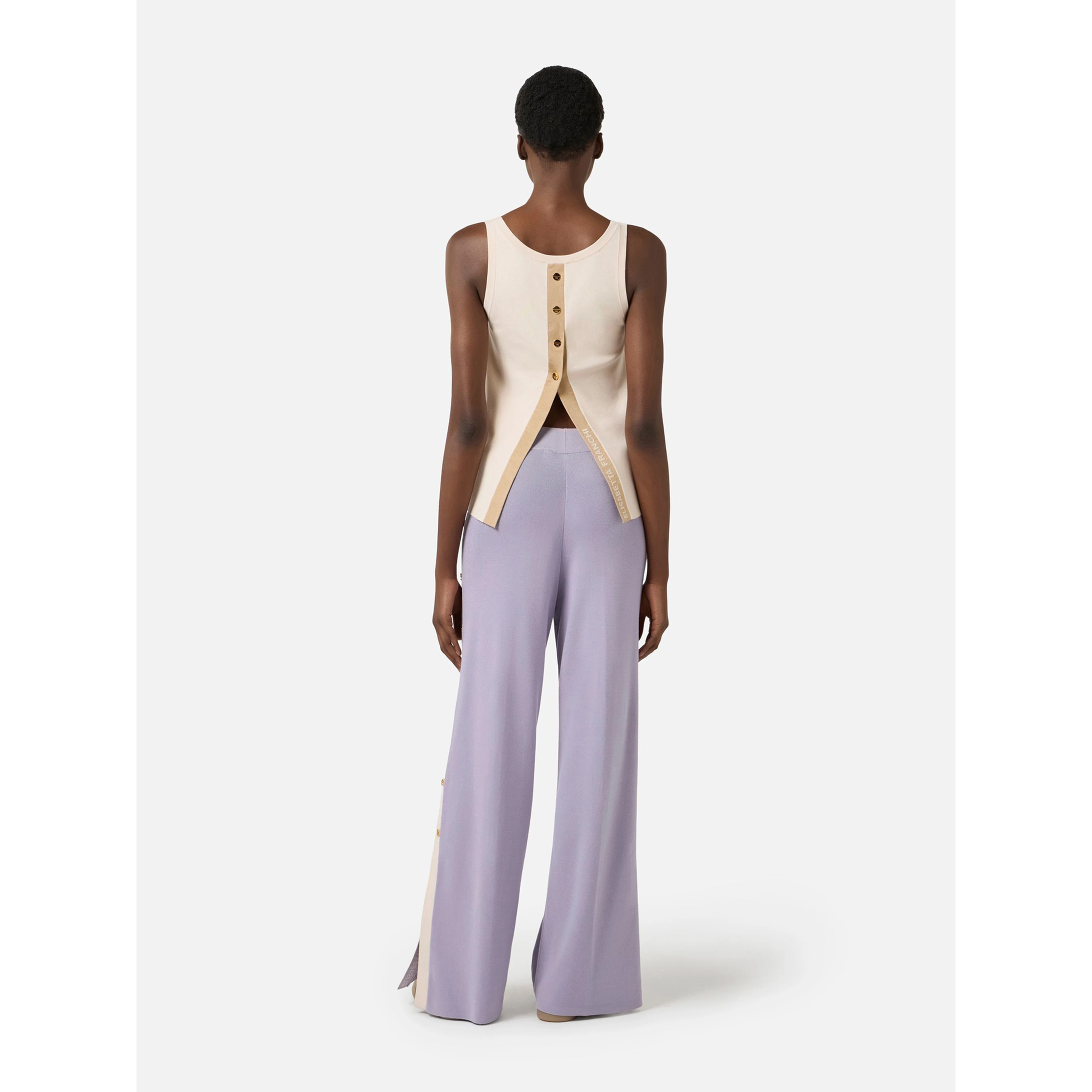 ELISABETTA FRANCHI top