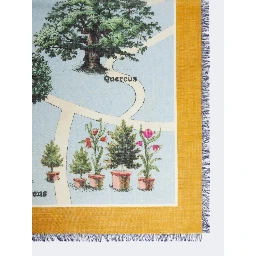 MAX MARA MXACAMICE scarf