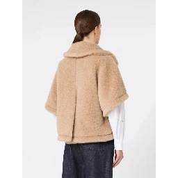 MAX MARA MXACORVINO4 coat