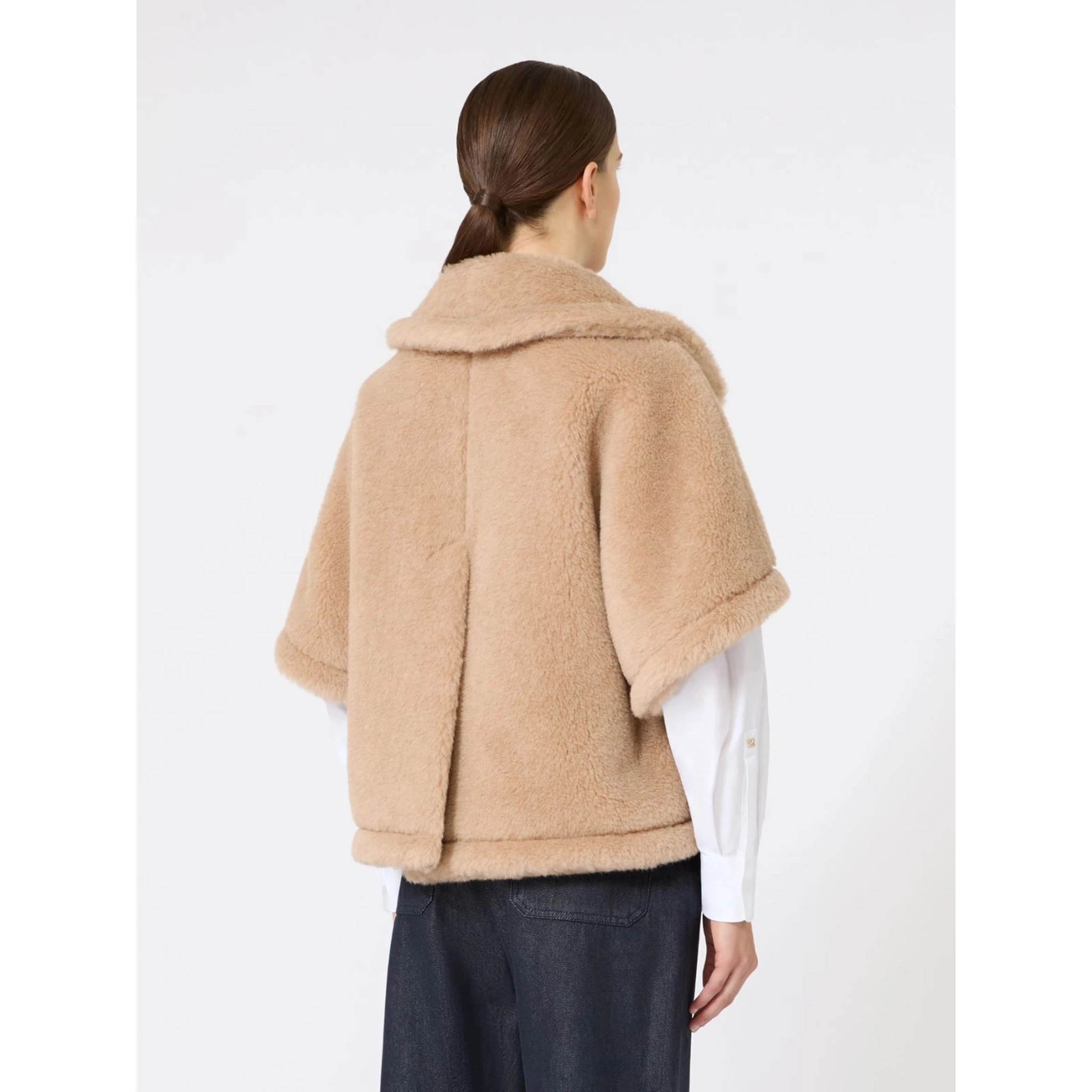 MAX MARA MXACORVINO4 coat
