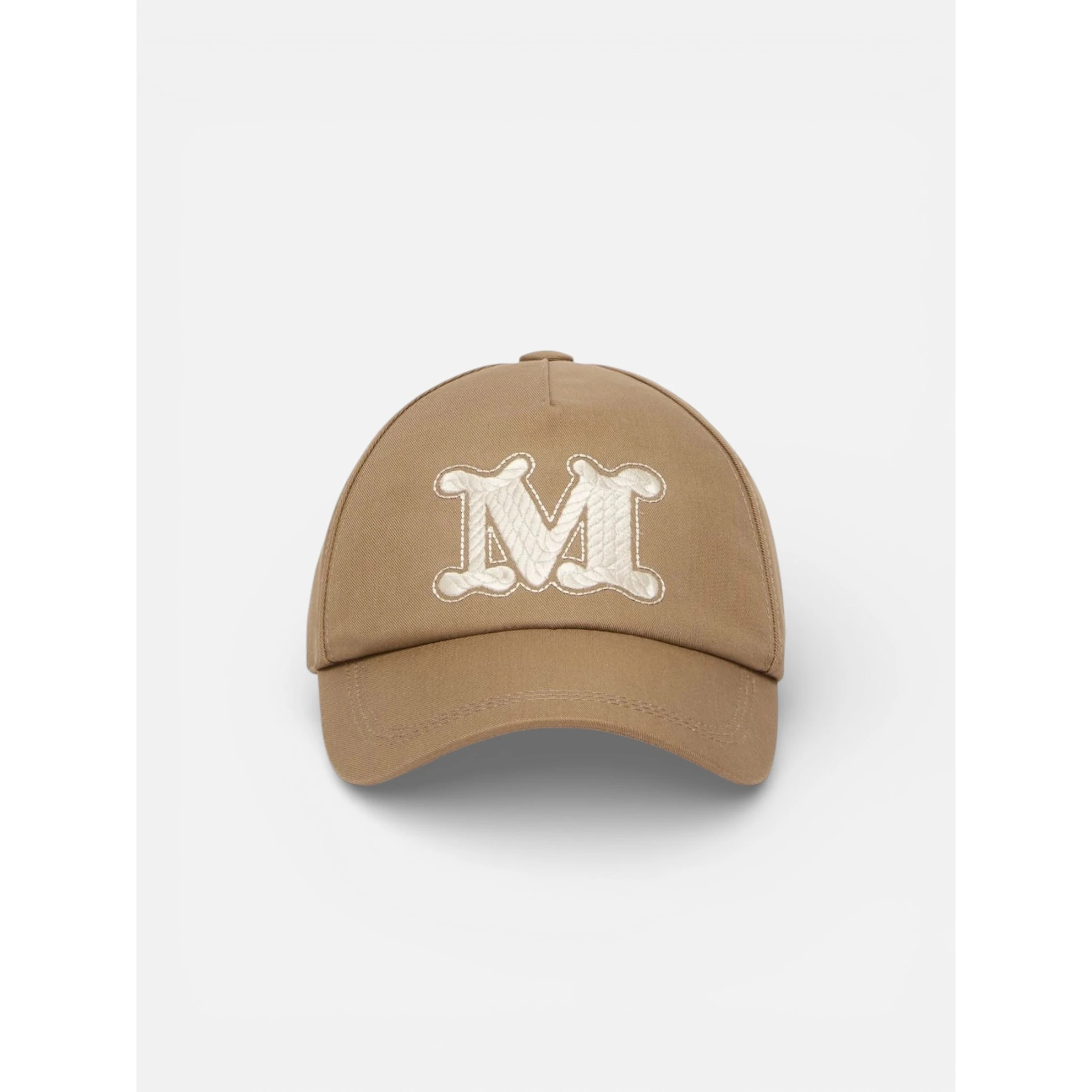 MAX MARA MXARIBALDO cap
