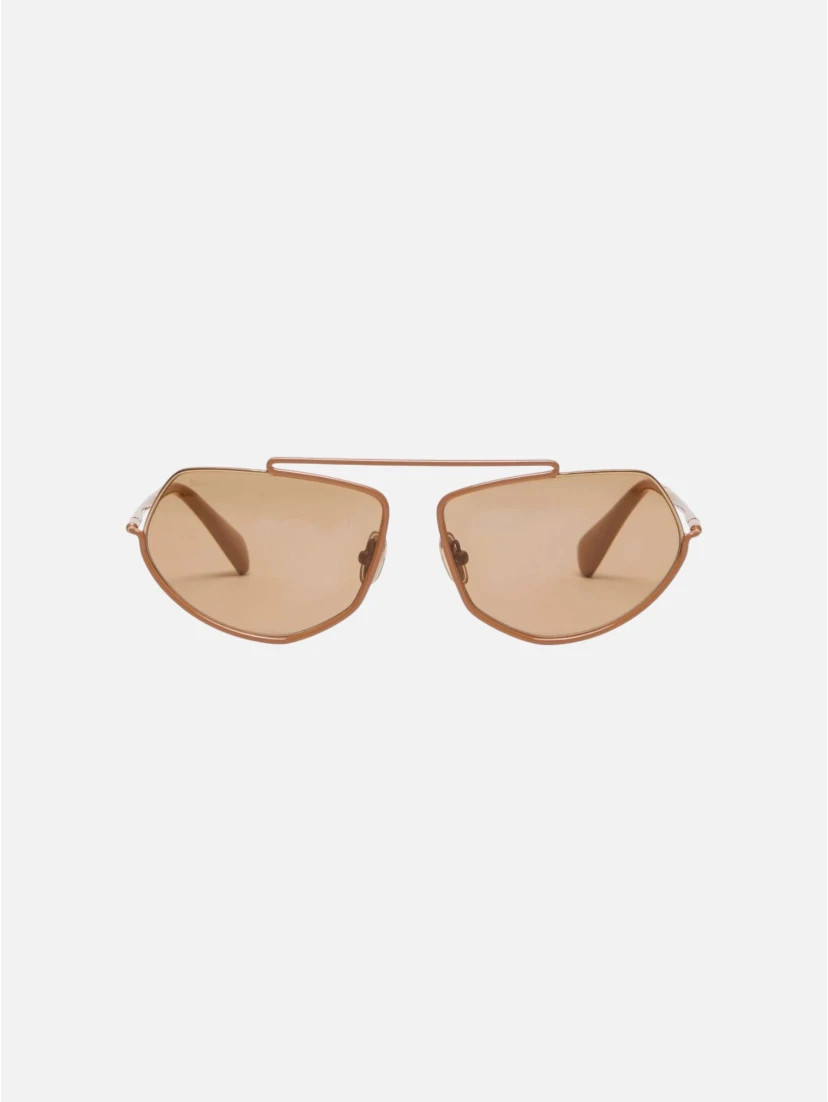 MAX MARA MXOVETTA glasses
