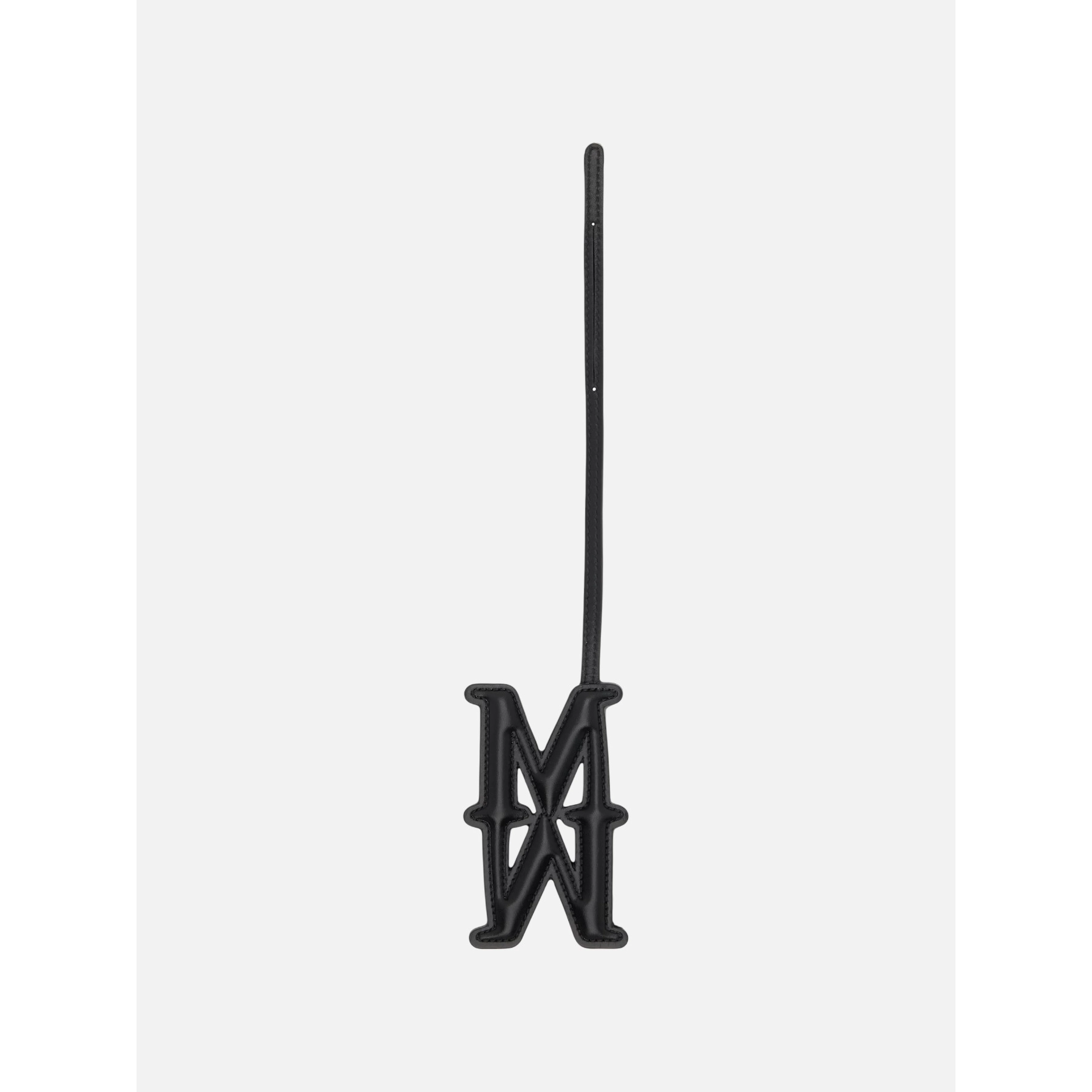 MAX MARA MXALACCA keychain