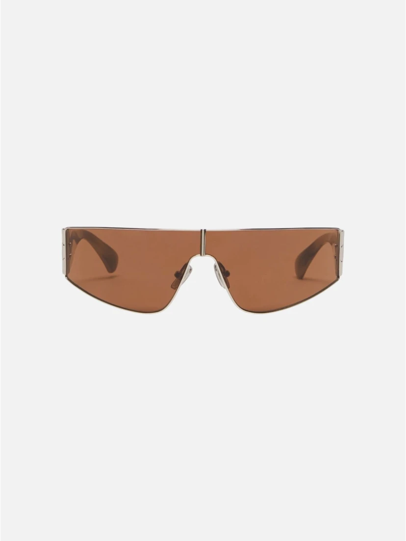 MAX MARA MXOCICOGNA glasses