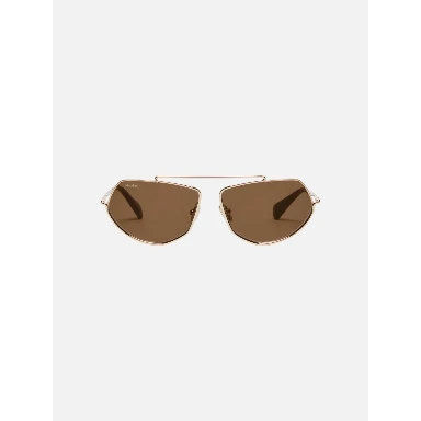 MAX MARA MXOVETTA glasses