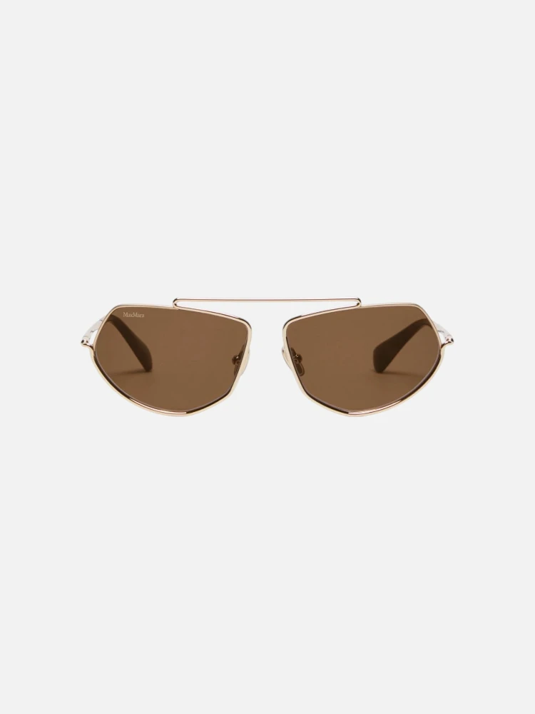 MAX MARA MXOVETTA glasses