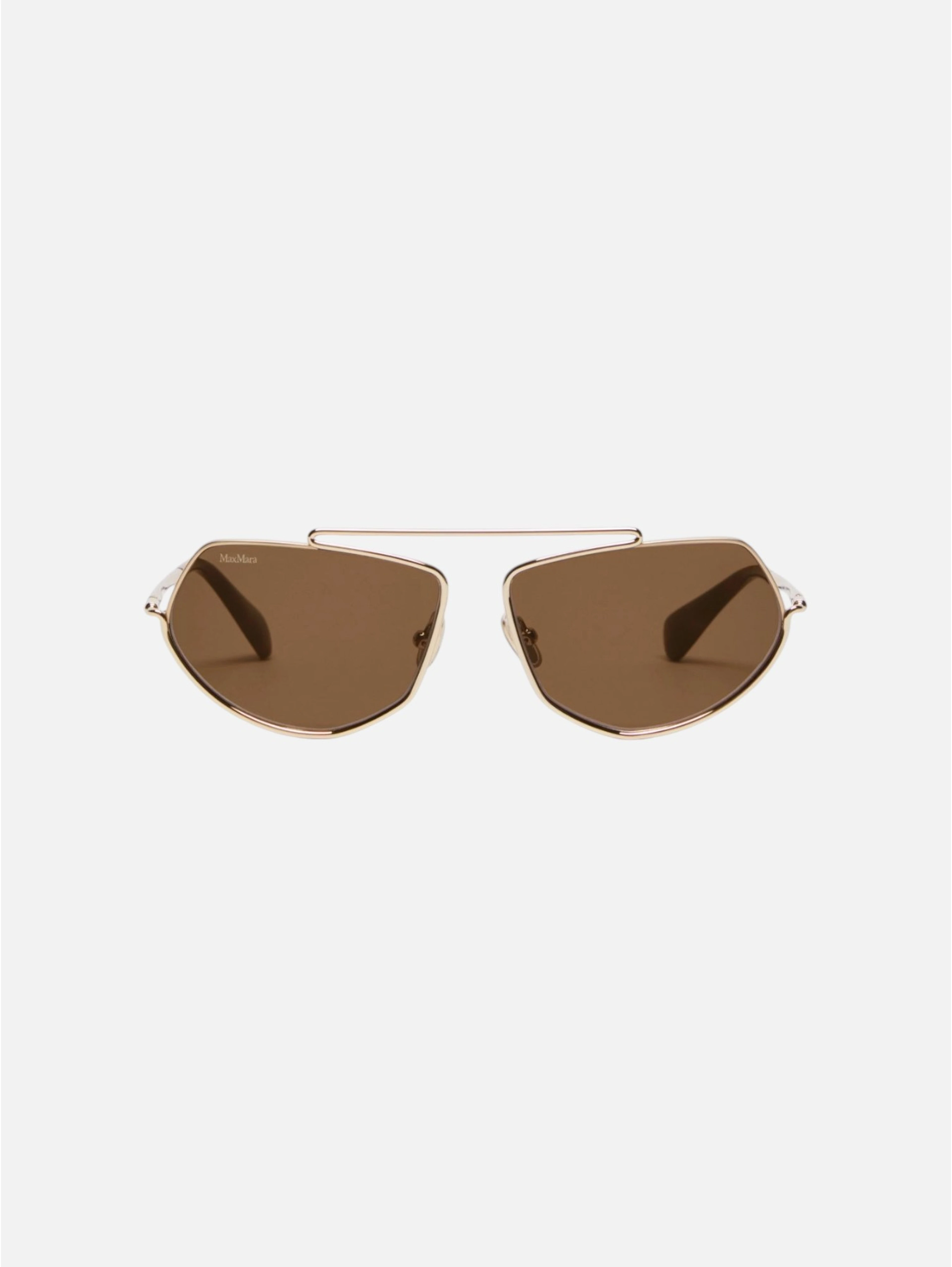 MAX MARA MXOVETTA glasses