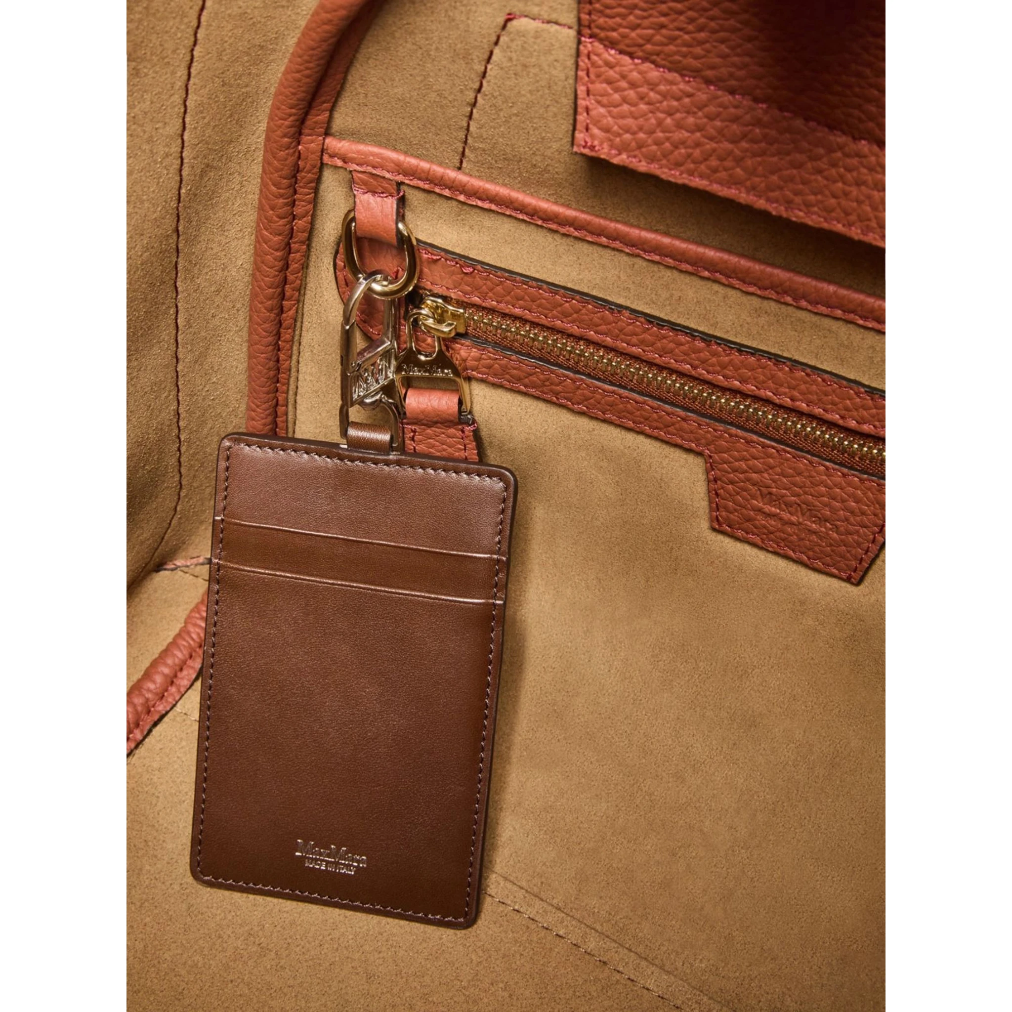 MAX MARA MXAMARINESDRUM bag