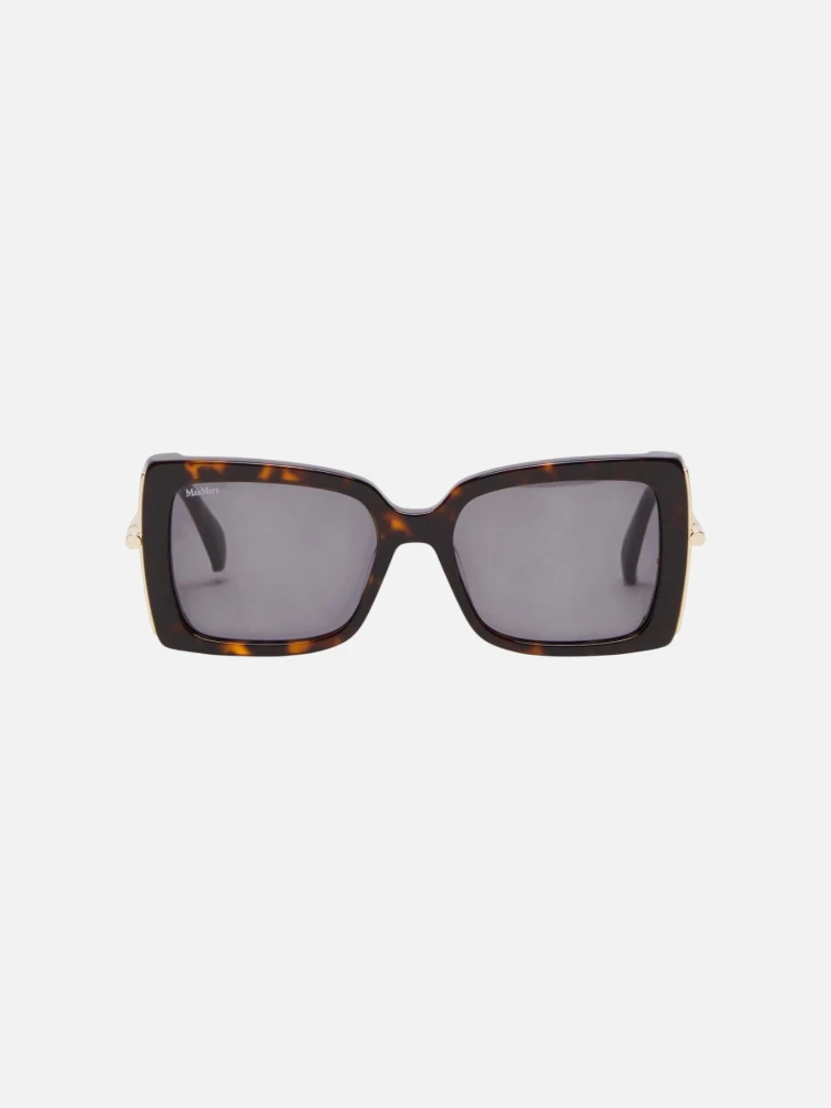 MAX MARA MXOMERINGA glasses