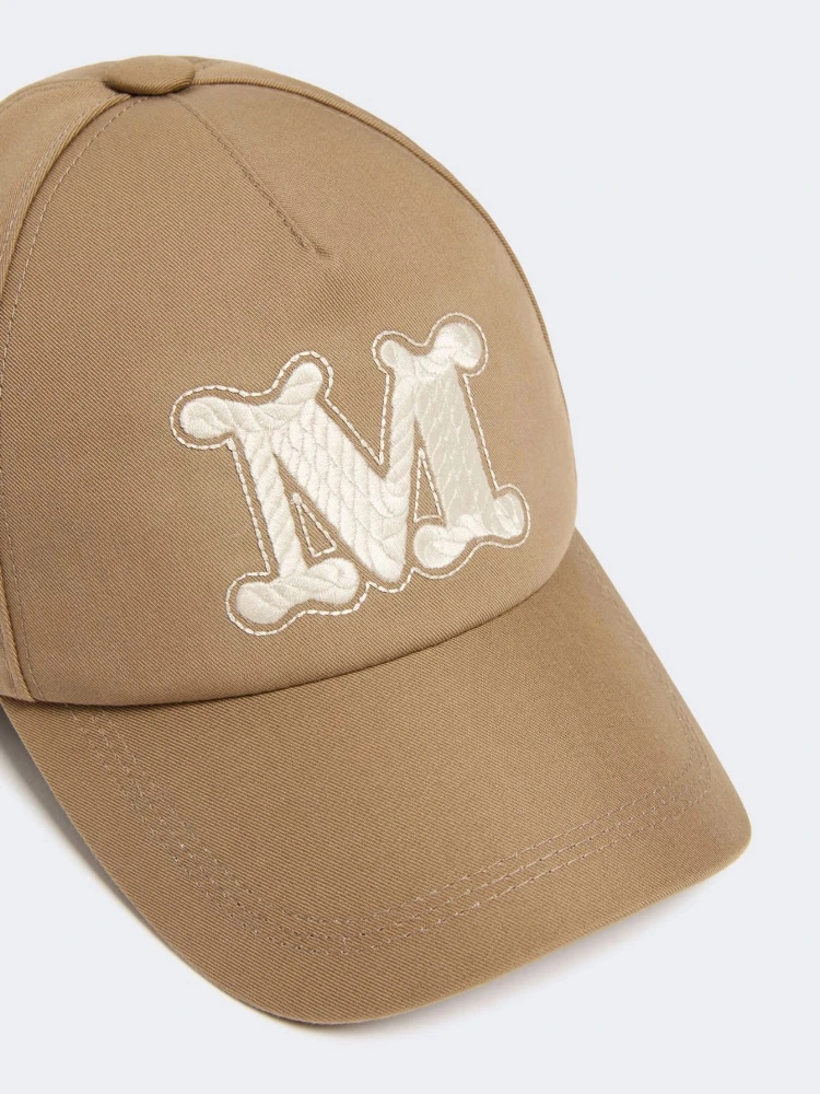 MAX MARA MXARIBALDO cap alternative