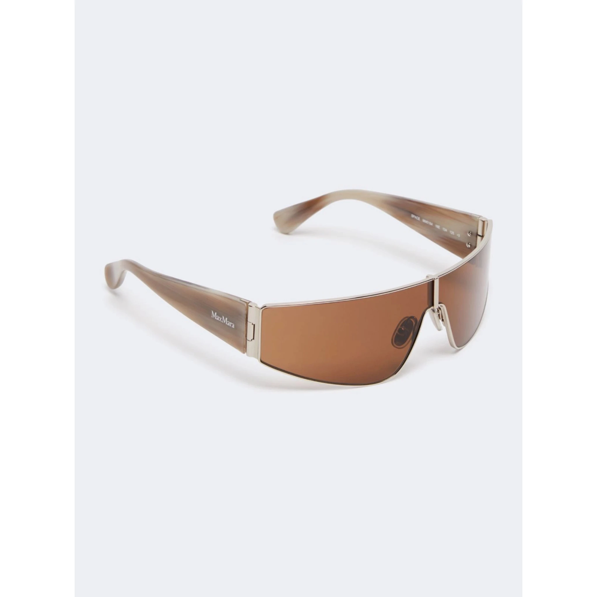 MAX MARA MXOCICOGNA glasses