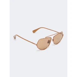 MAX MARA MXOVETTA glasses
