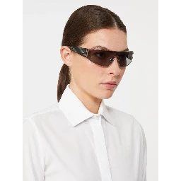 MAX MARA MXOCICOGNA glasses
