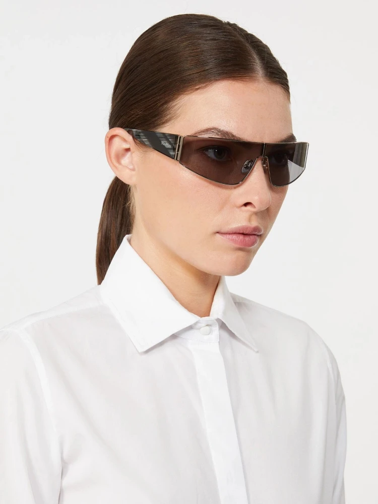 MAX MARA MXOCICOGNA glasses alternative