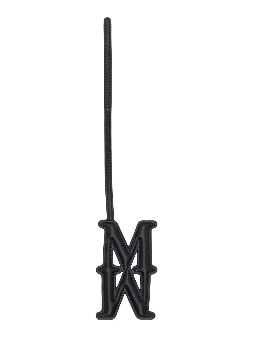 MAX MARA MXALACCA keychain
