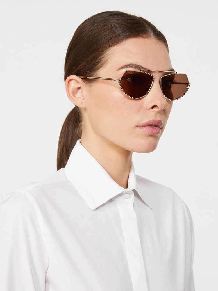 MAX MARA MXOVETTA glasses alternative