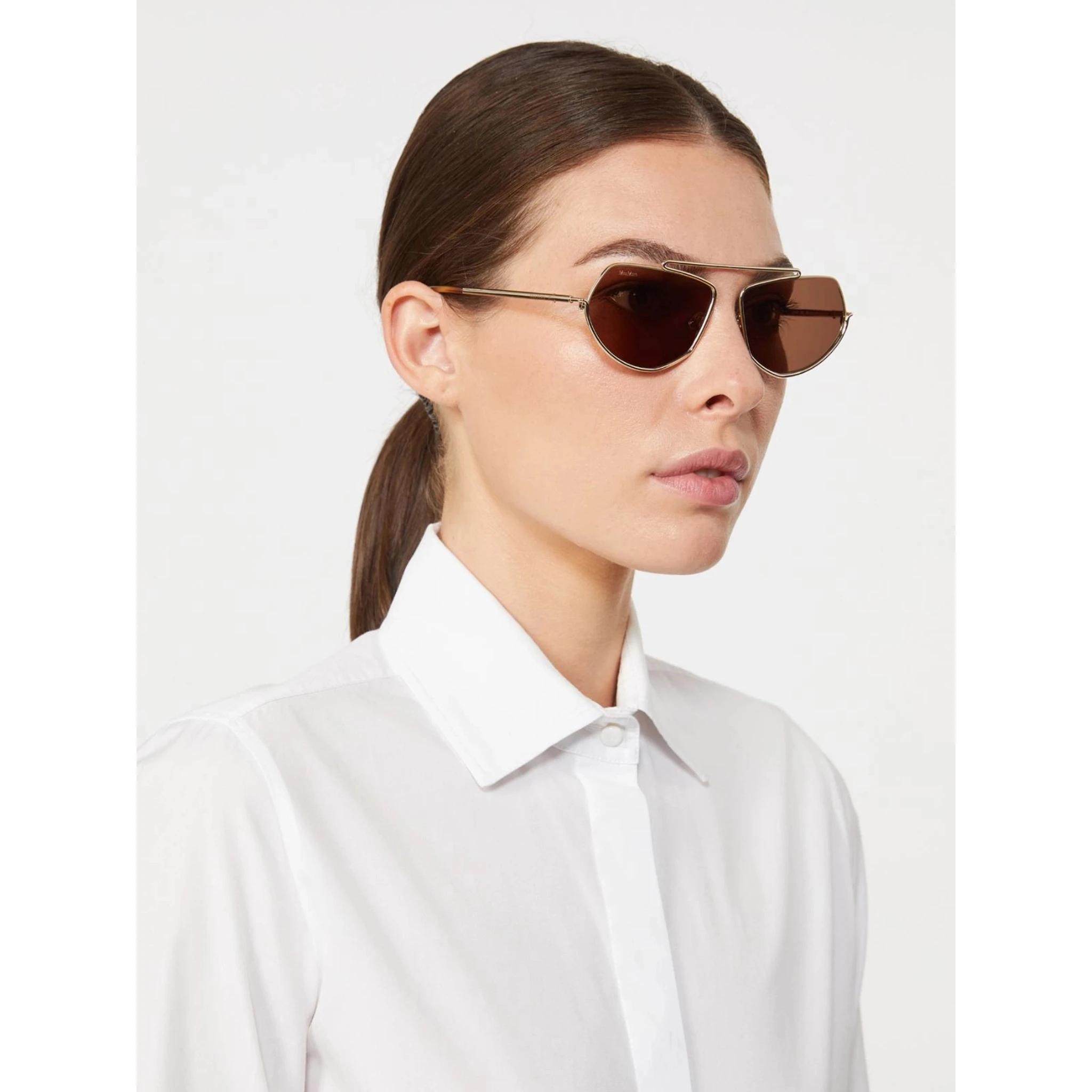 MAX MARA MXOVETTA glasses