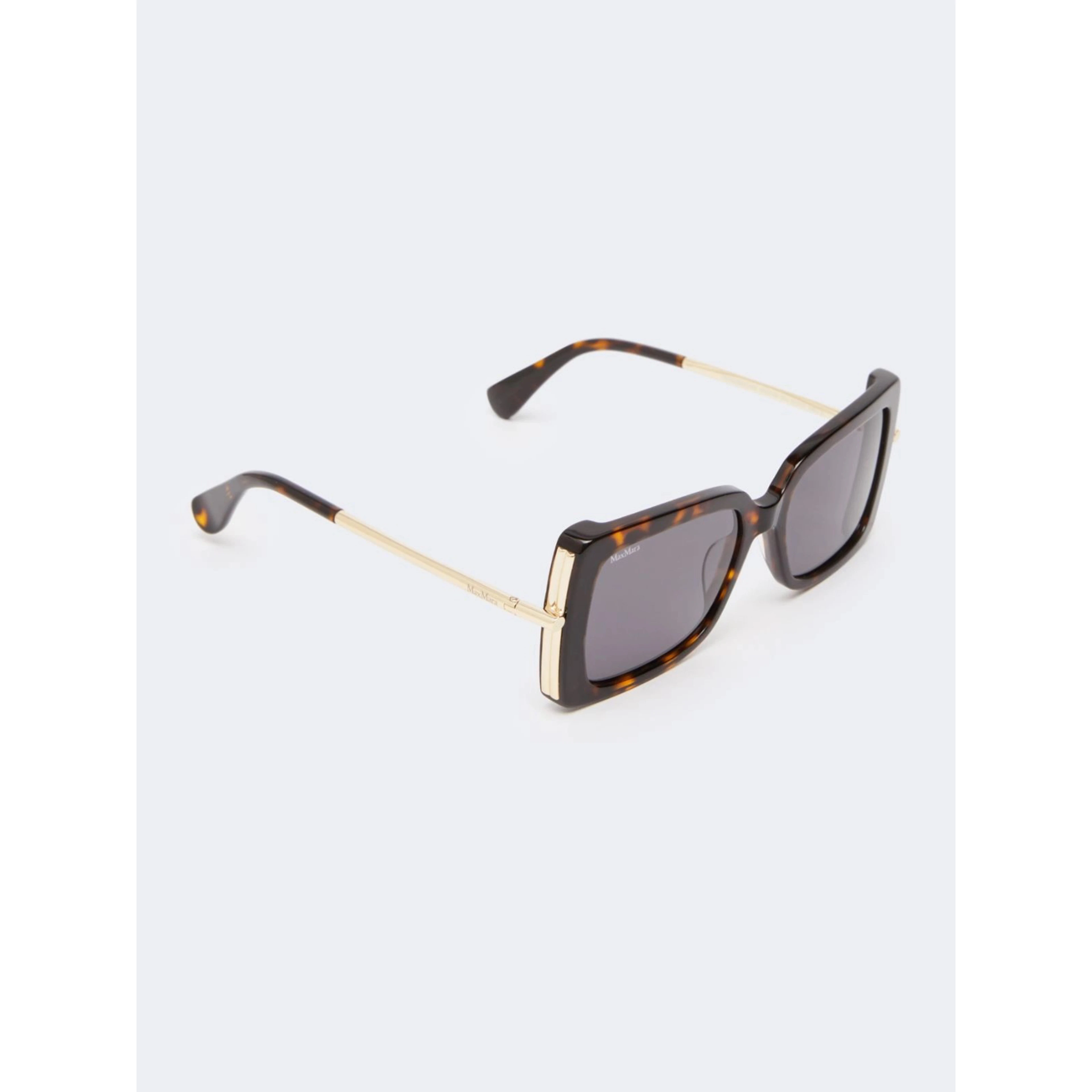 MAX MARA MXOMERINGA glasses