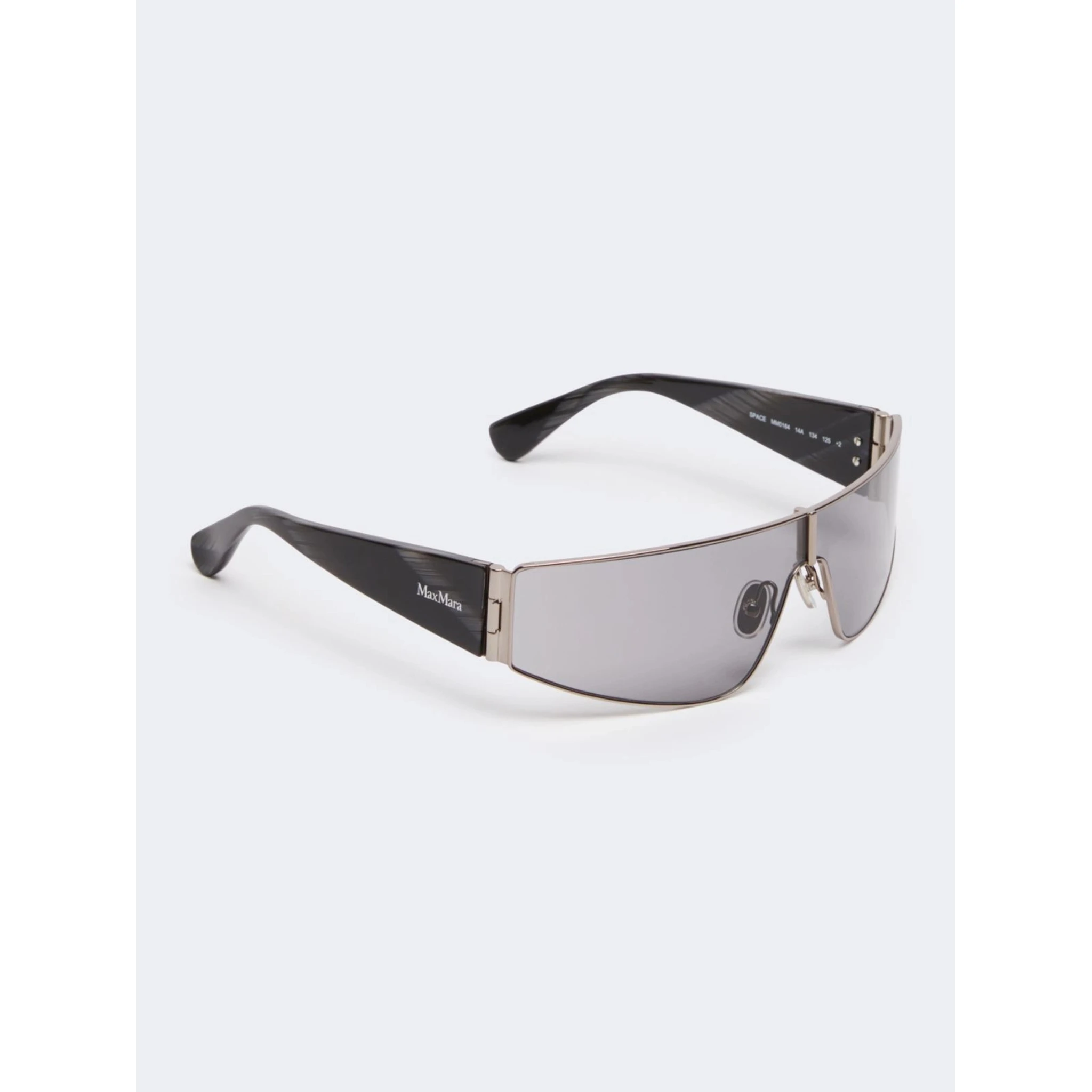MAX MARA MXOCICOGNA glasses
