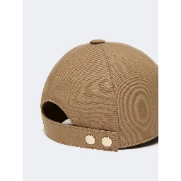 MAX MARA MXARIBALDO cap