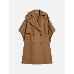 MAX MARA MXAZEUS coat