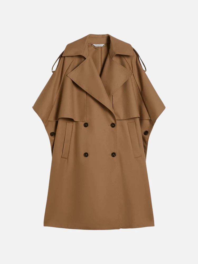 MAX MARA MXAZEUS coat