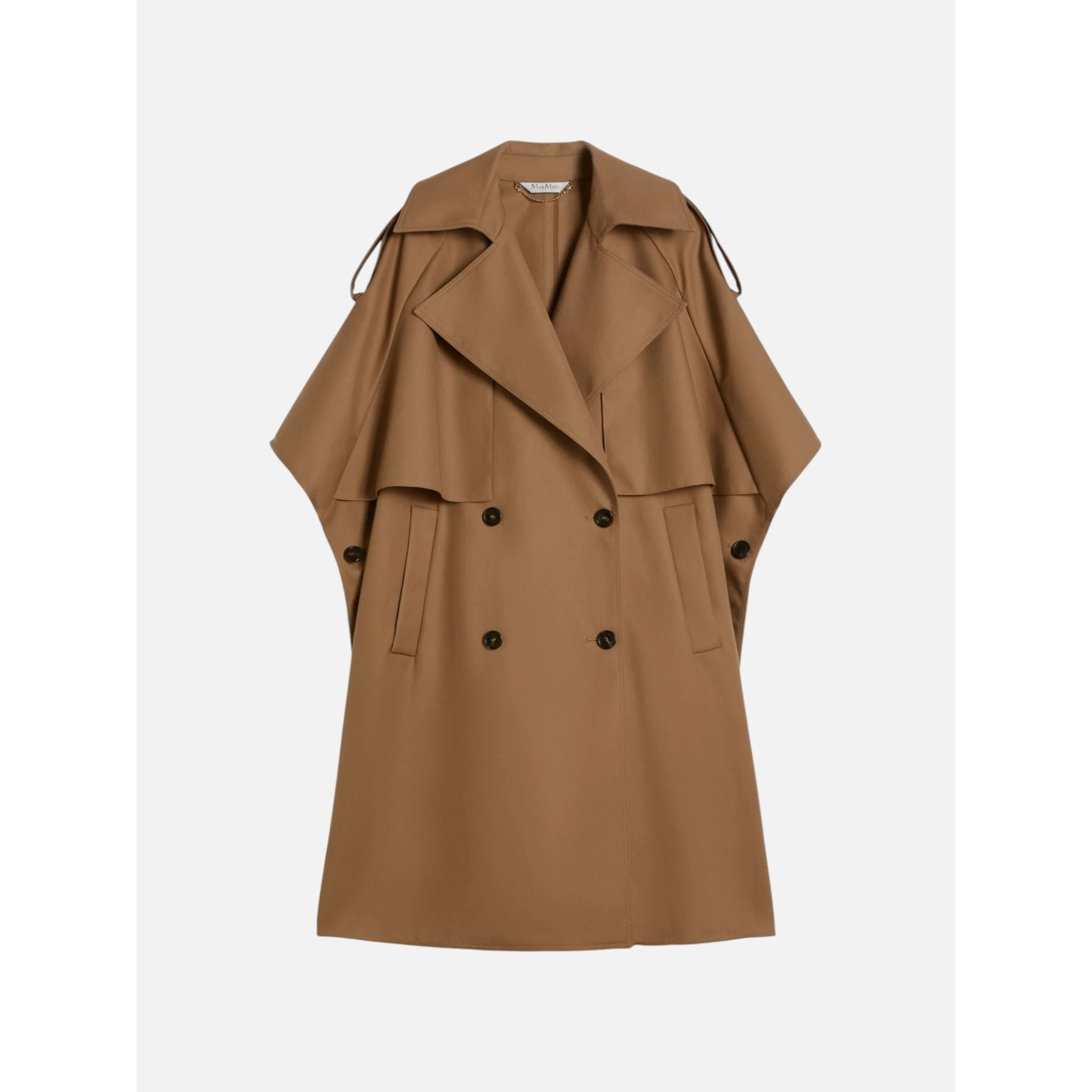 MAX MARA MXAZEUS coat