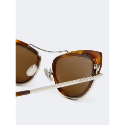 MAX MARA MXOPAVIDI glasses