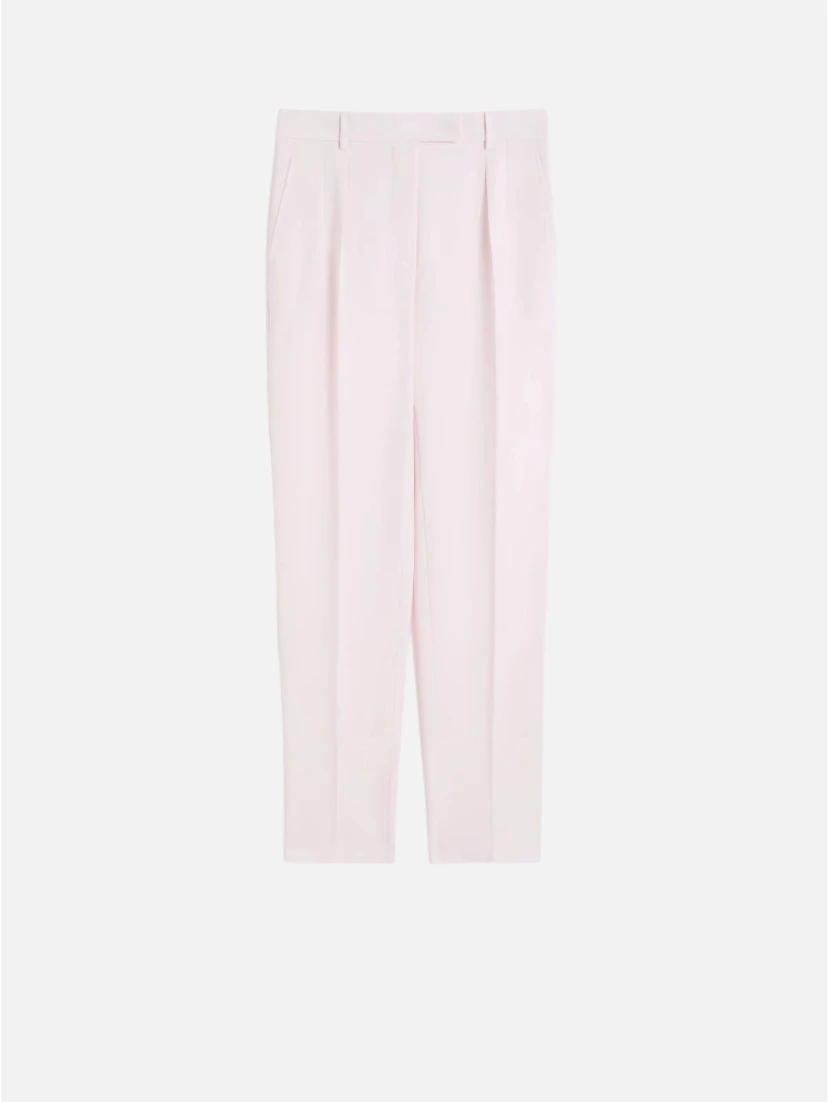 MAX MARA STUDIO MSTCANDITI trousers