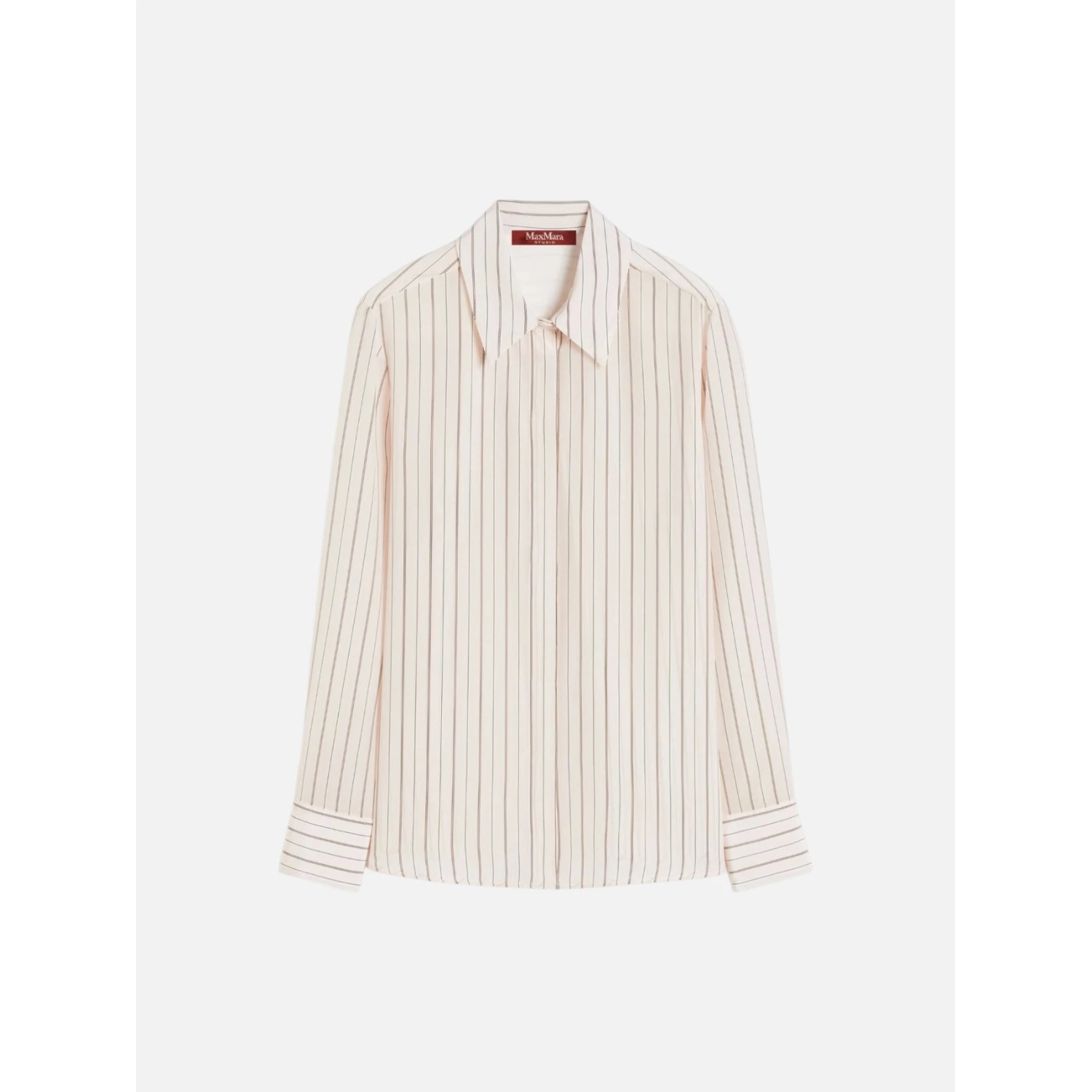 MAX MARA STUDIO MSTFLIRT shirt