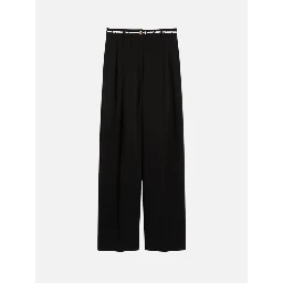 MAX MARA STUDIO MSTCORVINO pants