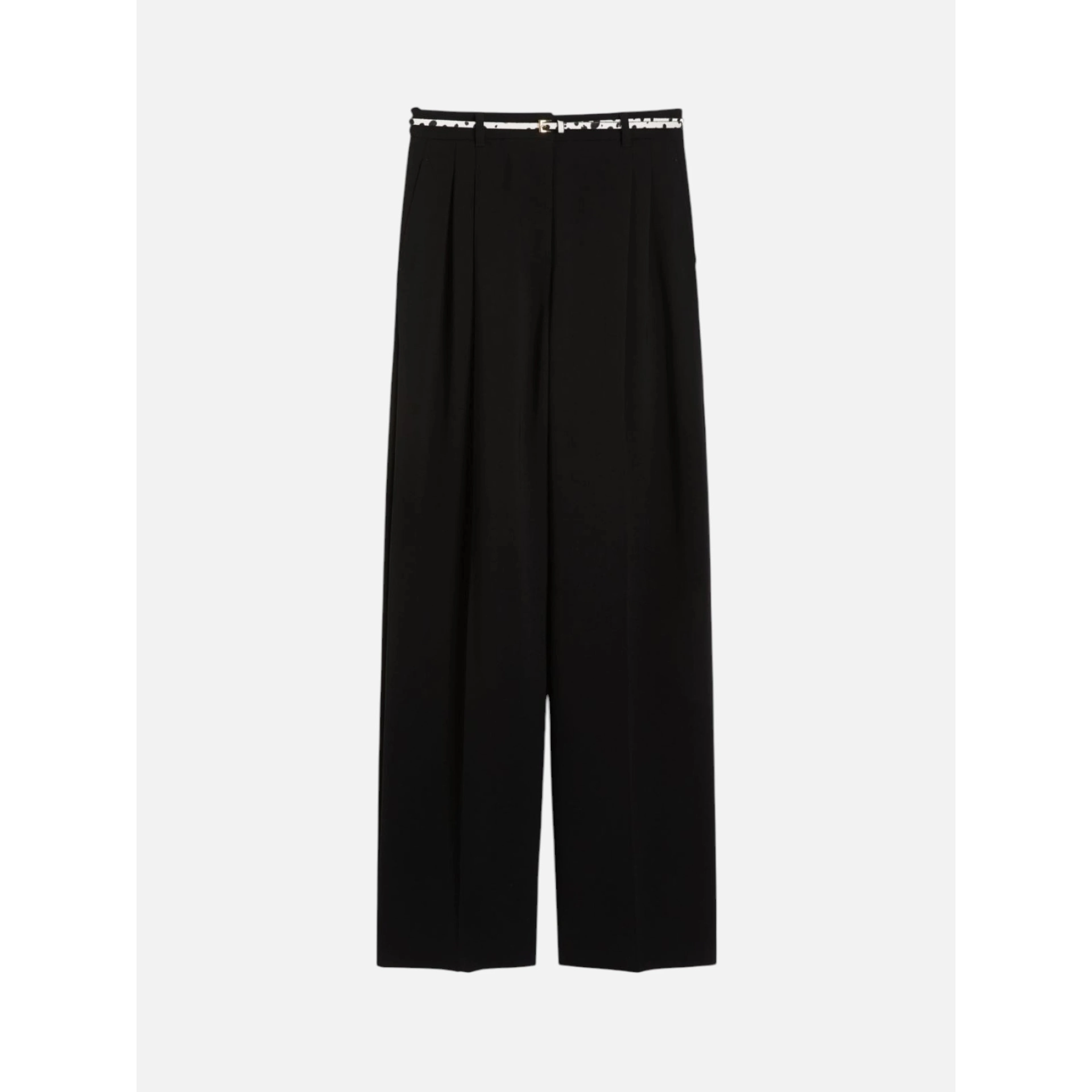 MAX MARA STUDIO MSTCORVINO pants