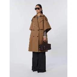 MAX MARA MXAZEUS coat