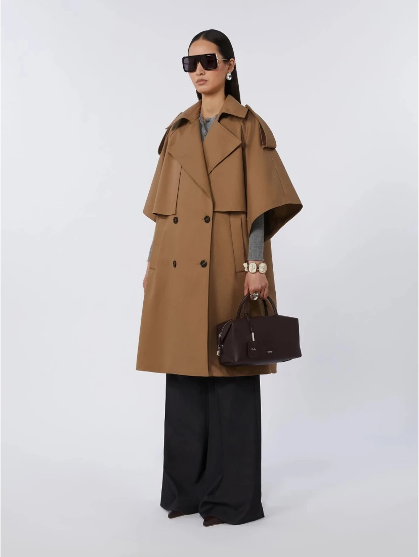 MAX MARA MXAZEUS coat