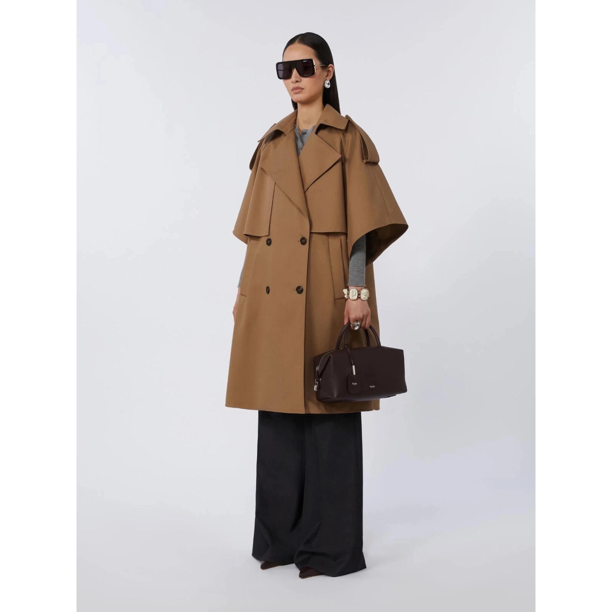MAX MARA MXAZEUS coat